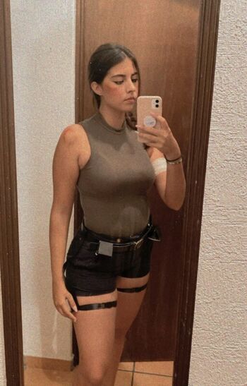 🔥 Cyan drganc leaked private photo uncensored full