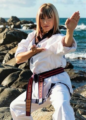 🔥 Cynthia rothrock page leaked private photo uncensored full