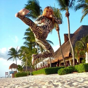 🔥 Cynthia rothrock page leaked private photo uncensored full
