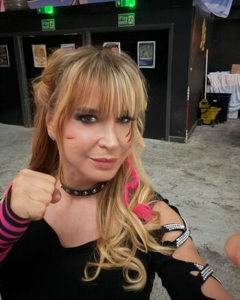 🔥 Cynthia rothrock page leaked private photo uncensored full
