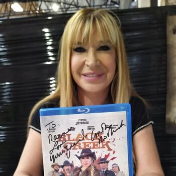 🔥 Cynthia rothrock page leaked private photo uncensored full