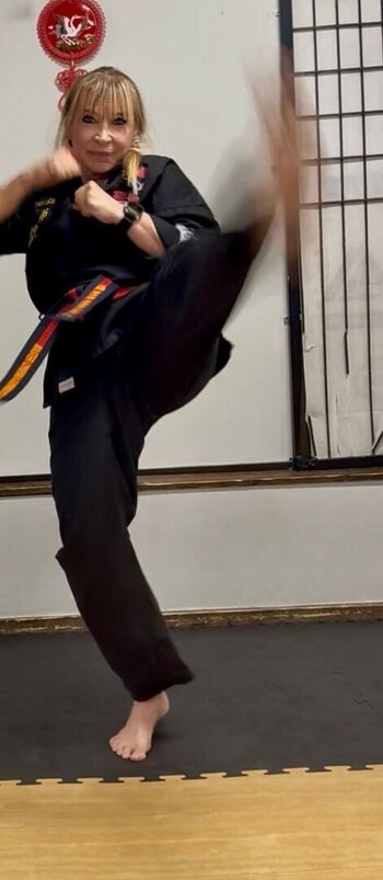 🔥 Cynthia rothrock page leaked private photo uncensored full