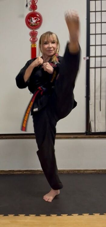 🔥 Cynthia rothrock page leaked private photo uncensored full