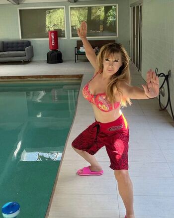 🔥 Cynthia rothrock leaked private photo uncensored full