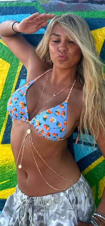 🔥 Daboogiewoman leaked private photo uncensored full