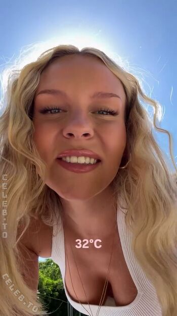 🔥 Dagi bee  page leaked private photo uncensored full