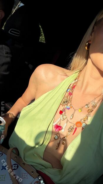 🔥 Dagi bee  page leaked private photo uncensored full