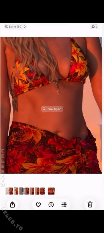🔥 Dagi bee  page leaked private photo uncensored full