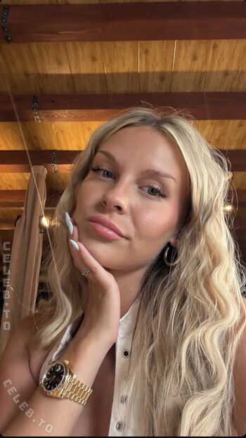🔥 Dagi bee  page leaked private photo uncensored full