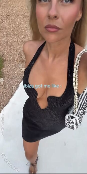 🔥 Dagi bee  page leaked private photo uncensored full