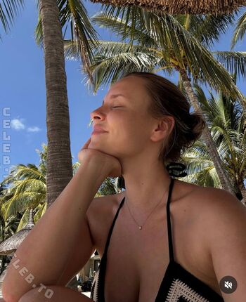 🔥 Dagi bee  page leaked private photo uncensored full