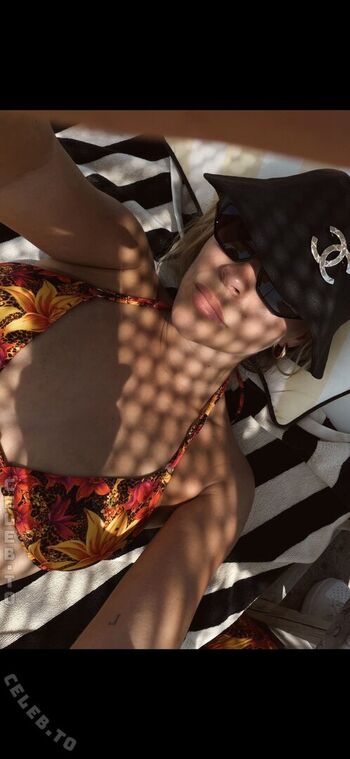 🔥 Dagi bee  page leaked private photo uncensored full