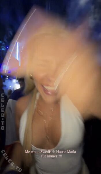 🔥 Dagi bee  page leaked private photo uncensored full