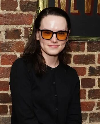 🔥 Daisy ridley page leaked private photo uncensored full