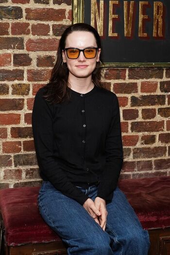 🔥 Daisy ridley page leaked private photo uncensored full