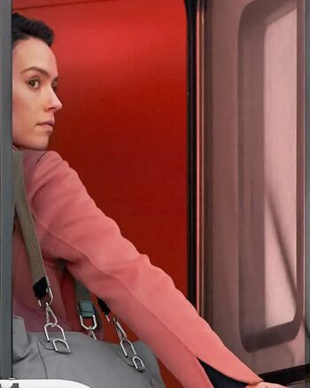 🔥 Daisy ridley leaked private photo uncensored full