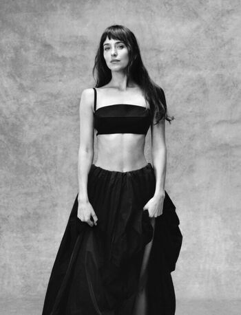 🔥 Dakota johnson page leaked private photo uncensored full