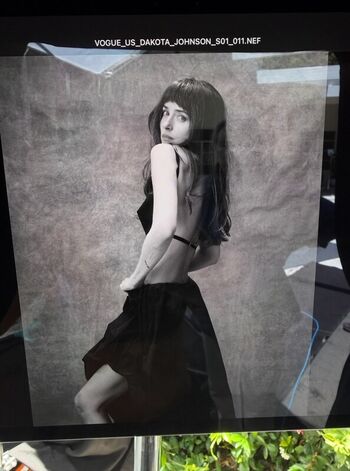 🔥 Dakota johnson page leaked private photo uncensored full