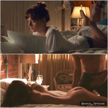 🔥 Dakota johnson page leaked private photo uncensored full