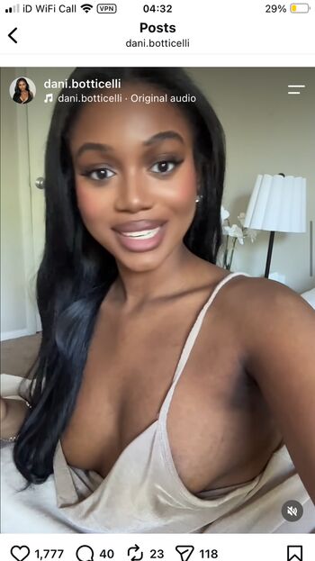 🔥 Danielle botticelli leaked private photo uncensored full