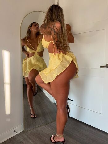 🔥 Danielle cooper  page leaked private photo uncensored full