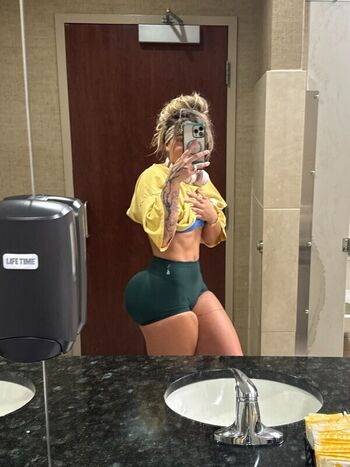🔥 Danielle cooper  page leaked private photo uncensored full