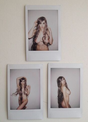 🔥 Daniimee  page leaked private photo uncensored full
