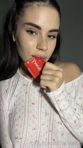 🔥 Dariaspf leaked private photo uncensored full