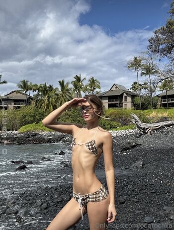 🔥 Darya komarova  page leaked private photo uncensored full