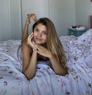 🔥 Darya komarova  page leaked private photo uncensored full