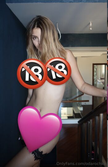 🔥 Darya komarova  page leaked private photo uncensored full
