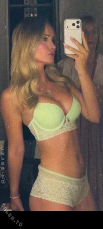 🔥 Davina geiss page leaked private photo uncensored full