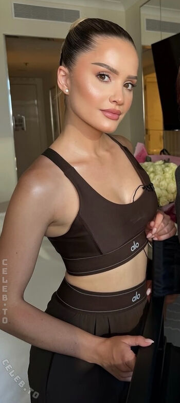 🔥 Davina geiss page leaked private photo uncensored full