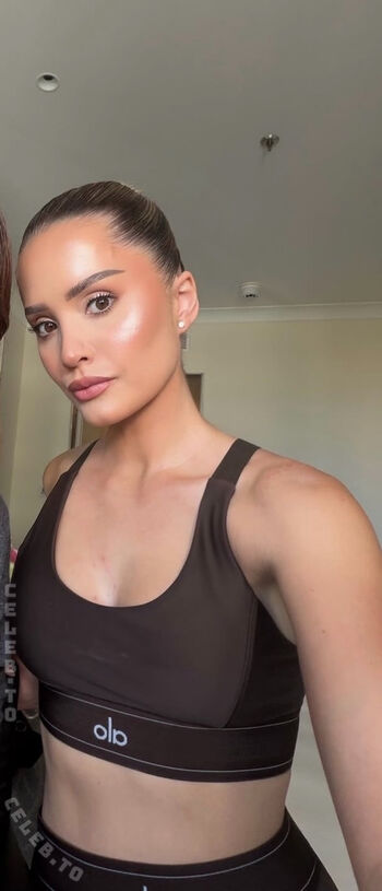 🔥 Davina geiss page leaked private photo uncensored full