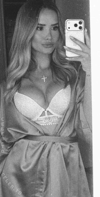 🔥 Davina geiss page leaked private photo uncensored full