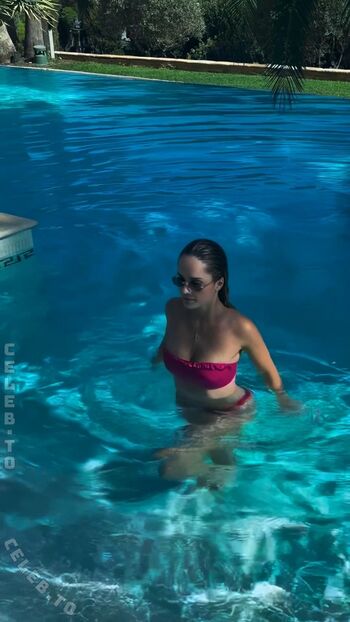 🔥 Davina geiss page leaked private photo uncensored full