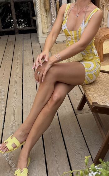 🔥 Davina geiss page leaked private photo uncensored full