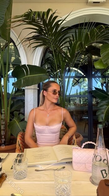 🔥 Davina geiss page leaked private photo uncensored full