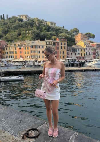 🔥 Davina geiss page leaked private photo uncensored full