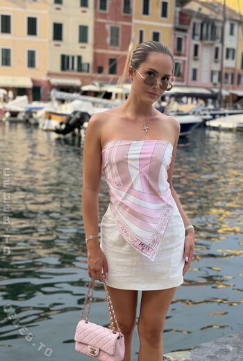 🔥 Davina geiss page leaked private photo uncensored full