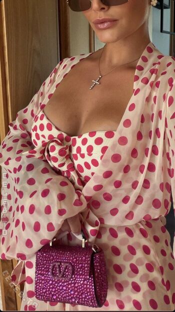 🔥 Davina geiss page leaked private photo uncensored full