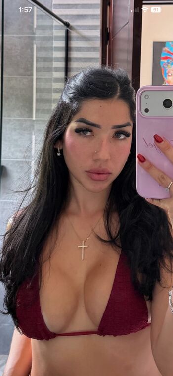🔥 Daysialejandraa page leaked private photo uncensored full
