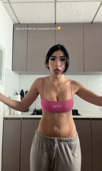 🔥 Daysialejandraa page leaked private photo uncensored full