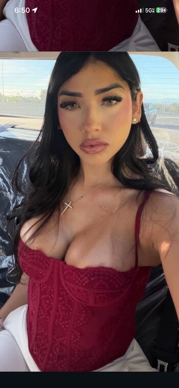 🔥 Daysialejandraa page leaked private photo uncensored full