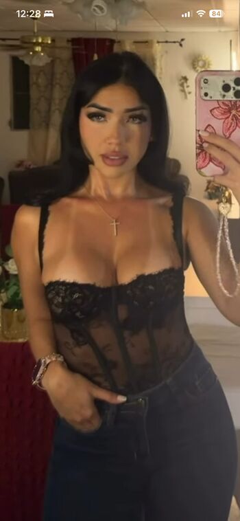 🔥 Daysialejandraa page leaked private photo uncensored full