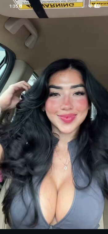 🔥 Daysialejandraa page leaked private photo uncensored full