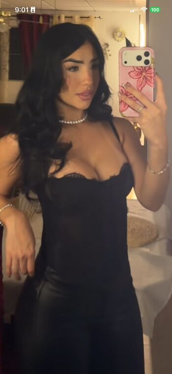 🔥 Daysialejandraa page leaked private photo uncensored full