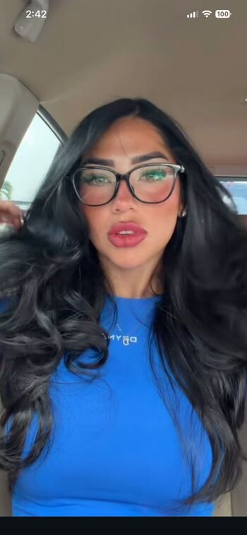 🔥 Daysialejandraa leaked private photo uncensored full