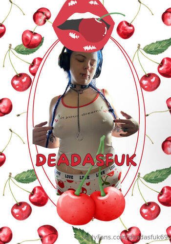 🔥 Deadasfuk leaked private photo uncensored full