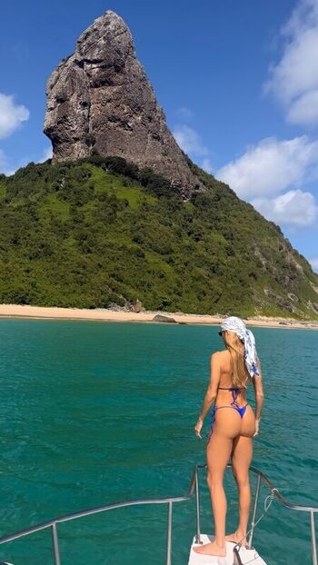 🔥 Deborah secco  page leaked private photo uncensored full
